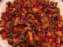 -荆九爷桥头三嫩(龙阳广场店)