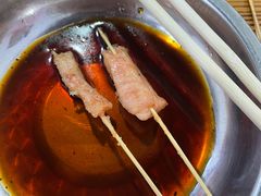 -阿姨小肉摊(同济西苑店)