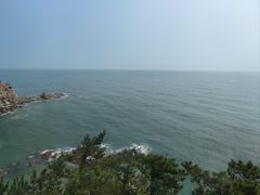 -摩天岭风景区