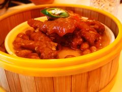 -醉辉皇原味海鲜江南菜(成都大魔方店)