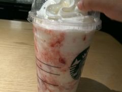 -星巴克(北京长安商场店)