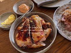 -BOR Eatery(安福路店)