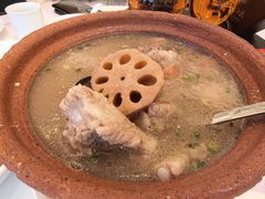 -湖锦酒楼·31年地道湖北菜(黄鹤楼店)