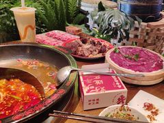 -牛市坎火锅(建设路店)