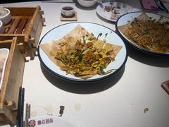 -粤点越有·茶点·粤菜(樵岭国际店)