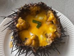 -大锅强·蒸海鲜青岛菜(吾悦广场店)