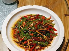 -黄山老妈·土菜(碧桂园店)