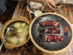 -广府乡下·饭庄(新港东路店)