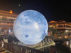 -龙天小镇