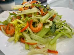 -郭姐·威海渔村(黄兴路店)