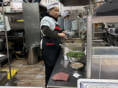 -黔肠旺面馆(八鸽岩店)