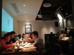 大堂-太二酸菜鱼(深圳布吉万象汇店)