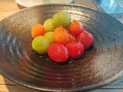 -漾花汐·西餐·下午茶(苏州湾歌林公园店)