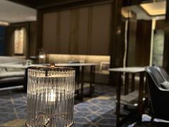 -大堂酒廊·富力丽思卡尔顿酒店