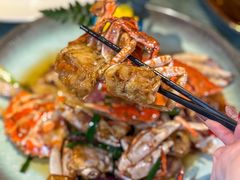-喜碧海鲜·二十年本土海鲜老字号(上排店)