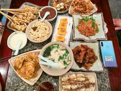 -小街天府(西工小街店)