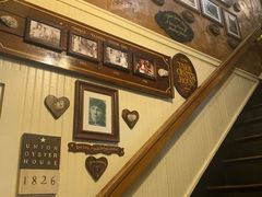 -Union Oyster House