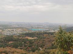 -北京西山国家森林公园