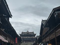 -松州古城