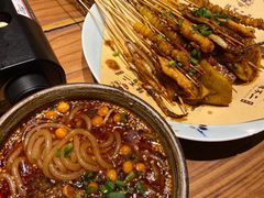 -辣不二水煮鱼(哈西店)