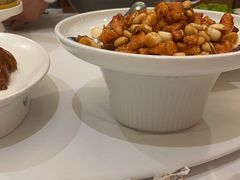 -福海居烤鸭店(鸟巢店)