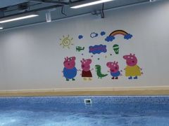 -嘻游纪亲子游泳中心(天佑城店)