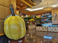 -彩虹云霄拜约克摩天塔