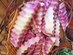 -阿婆情腊排骨火锅(金虹路店)