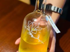 -王府井文华东方酒店-紫膳餐厅