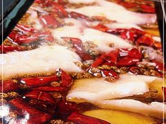 -鱼之家小四川水煮鱼