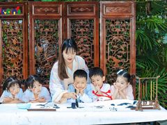 -金豆子幼稚园
