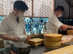 -小十Omakase(地王大厦店)