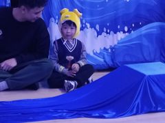 -猴有戏教育戏剧·音乐剧·主持口才·演讲朗诵辩论(环球港华师大校区)