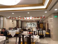 包厢-汇贤府·李氏鲁菜(五棵松店)
