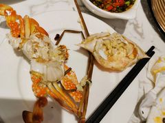 -半岛听涛蒸汽海鲜自助(K11店)