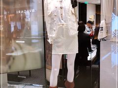 -CHANEL(恒隆广场店)