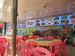 -考记泥焗鸡农庄·海鲜(北洛秘境店)