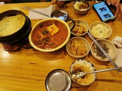 -金北顺大锅家(신사본점)