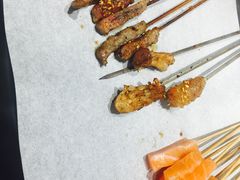 小牛肉-壹酒贰肉1926·深夜食堂(南京北街店)