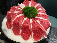 -牛将军•涮肉•烤肉(北京王府井·故宫店)