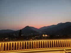 -黄山悦榕庄明月白云餐厅
