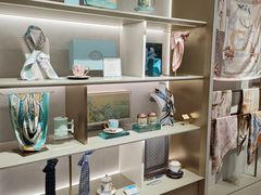 -万事利丝绸(杭州大厦店)