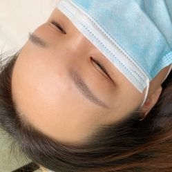 -久匠·纹眉半永久野生眉