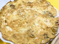 珍珠蚝煎蛋-汤氏美食台山水步特色黄鳝饭(龙津东路店)