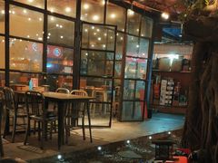 -不曾在把把烧•烧烤(莲坂磐基店)