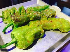 -很久以前羊肉串(大华三路店)