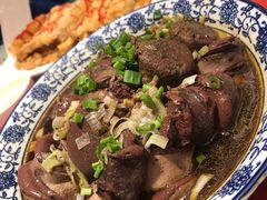 -吴记酱骨炖菜馆(西大直街店)