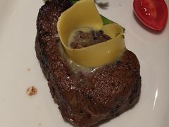 -西堤牛排(北京国瑞店)