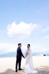 -金夫人婚纱摄影(华南店)