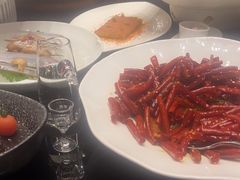 -杭州明豪voco酒店·明轩阁中餐厅